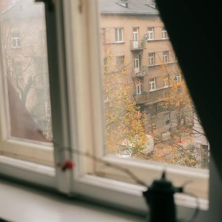 TEOBROMA Pokój w Sercu Krakowa Cracóvia Exterior foto
