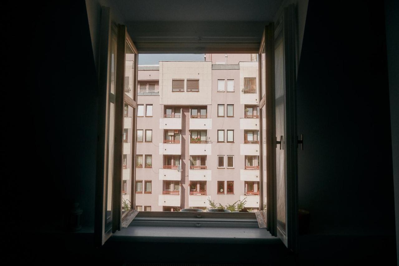 TEOBROMA Pokój w Sercu Krakowa Cracóvia Exterior foto