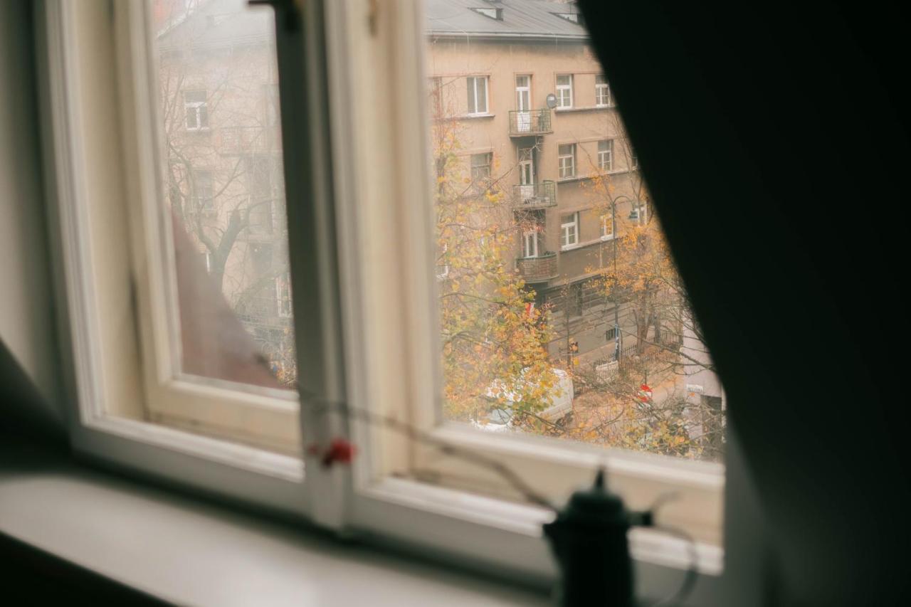 TEOBROMA Pokój w Sercu Krakowa Cracóvia Exterior foto